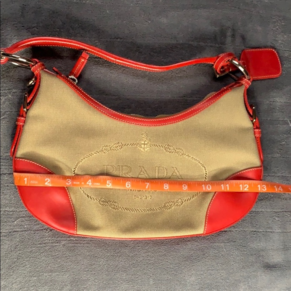 Prada Handbag - Picture 3 of 16